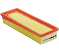 DENCKERMANN A140062 Filtro aria per CITROËN,PEUGEOT,RENAULT