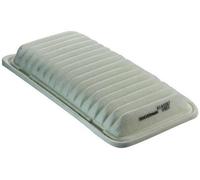 Filtro aria ricircolo A140087 DENCKERMANN per TOYOTA SUBARU