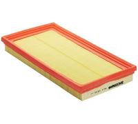 DENCKERMANN A140101 Filtro aria per KIA