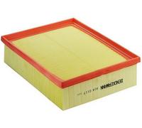 DENCKERMANN A140117 Filtro aria per AUDI,SEAT