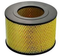 DENCKERMANN A140182 Filtro aria per TOYOTA LAND CRUISER 80 (J8)