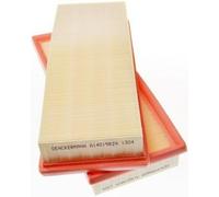 Filtro aria ricircolo A1401982X DENCKERMANN per MERCEDES-BENZ PUCH