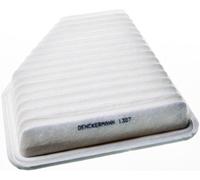 DENCKERMANN A140242 Filtro aria per LEXUS