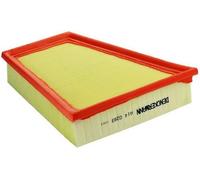 DENCKERMANN A140283 Filtro aria per SEAT,SKODA,VW
