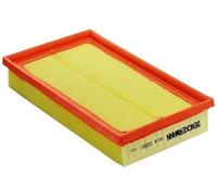 DENCKERMANN A140291 Filtro aria per FORD