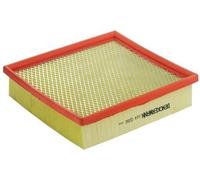 DENCKERMANN A140292 Filtro aria per FORD,LDV,METROCAB