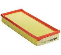 DENCKERMANN A140293 Filtro aria per FORD,LTI