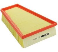 DENCKERMANN A140300 Filtro aria