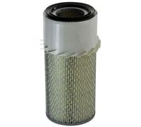 DENCKERMANN A140307 Filtro aria per NISSAN