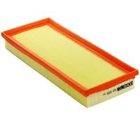 DENCKERMANN A140315 Filtro aria per FIAT,LANCIA