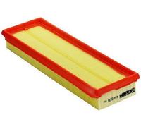 DENCKERMANN A140339 Filtro aria per NISSAN,OPEL,RENAULT