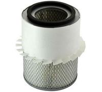 DENCKERMANN A140343 Filtro aria per MITSUBISHI