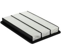 DENCKERMANN A140408 Filtro aria per MITSUBISHI