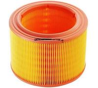 DENCKERMANN A140493 Filtro aria per CITROËN,PEUGEOT