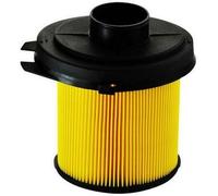 DENCKERMANN A140517 Filtro aria per CITROËN,PEUGEOT,TALBOT