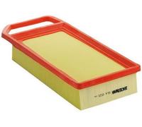 DENCKERMANN A140521 Filtro aria per CITROËN,PEUGEOT