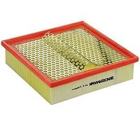 DENCKERMANN A140588 Filtro aria