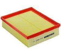 DENCKERMANN A140627 Filtro aria per ALPINE,RENAULT
