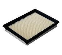 DENCKERMANN A140700 Filtro aria