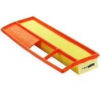 DENCKERMANN A140720 Filtro aria per ALFA ROMEO,FIAT,FORD,LANCIA,OPEL