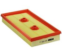 DENCKERMANN A140728 Filtro aria per AUDI,SKODA,VW