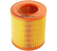 DENCKERMANN A140749 Filtro aria per AUDI