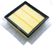 Filtro aria ricircolo A140865 DENCKERMANN per OPEL CORSA D Furgone/hatchback