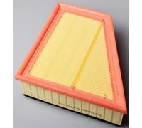 DENCKERMANN A140896 Filtro aria per SEAT,SKODA,VW