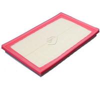 DENCKERMANN A140912 Filtro aria per LAND ROVER