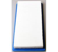 DENCKERMANN A140966 Filtro aria per DODGE,JEEP