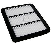 DENCKERMANN A140984 Filtro aria per CHEVROLET,DAEWOO