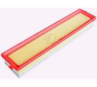 DENCKERMANN A140992 Filtro aria per CITROËN,PEUGEOT