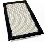 DENCKERMANN A141002 Filtro aria per JEEP COMPASS (MK49)