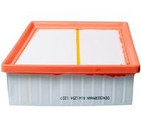 DENCKERMANN A141254 Filtro aria per FORD,MAZDA