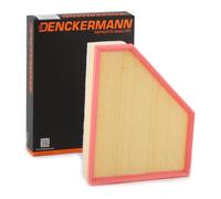 DENCKERMANN A141260 Filtro aria per BMW 3 Sedan (E90) 1 Hatchback (E87) 3 Coupe