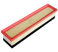 DENCKERMANN A141384 Filtro aria per DACIA,NISSAN,RENAULT