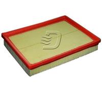 DENCKERMANN A141397 Filtro aria per CADILLAC,OPEL,SAAB