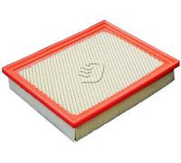 Filtro aria ricircolo A141434 DENCKERMANN per SSANGYONG KYRON RODIUS I ACTYON I