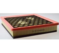 DENCKERMANN A141735 Filtro aria per OPEL,SAAB