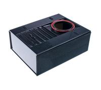 DENCKERMANN Filtro Aria PORSCHE A141934 95B129620,95B129620A