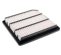 DENCKERMANN A142106 Filtro aria motore Filtro aria ricircolo
