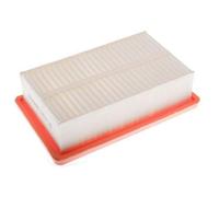 DENCKERMANN A142123 Filtro aria per RENAULT Twingo III Schrägheck (BCM)
