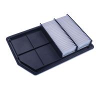 DENCKERMANN A142127 Filtro aria