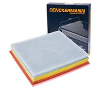 DENCKERMANN A142138