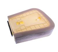 DENCKERMANN A142163 Filtro aria