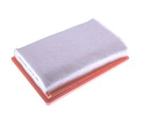 DENCKERMANN A142180 Filtro aria per FIAT