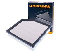 Denckermann Filtro aria motore A146934 – Filtro aria ricircolo per Lexus Toyota