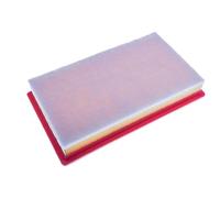 DENCKERMANN A147001 Filtro aria motore Cartuccia filtro