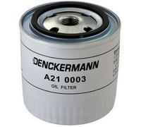 DENCKERMANN A210003 Filtro olio per FORD,GAZ,MG,MORRIS,SAAB,SEAT,TALBOT