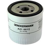 DENCKERMANN A210012 Filtro olio per FORD,LDV,METROCAB